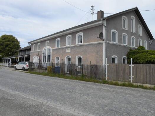 Sonstiges zum Kauf 440.000 € 8 Zimmer 196 m² 621 m² Grundstück Unterreit Unterreit 83567