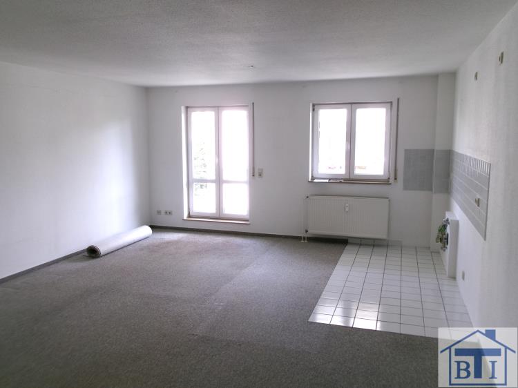 Wohnung zur Miete 310 € 1 Zimmer 46,8 m²<br/>Wohnfläche 2.<br/>Geschoss Zittau Zittau 02763