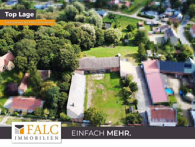 Grundstück zum Kauf 500.000 € 4.930 m² Grundstück Flatow Kremmen OT Flatow 16766