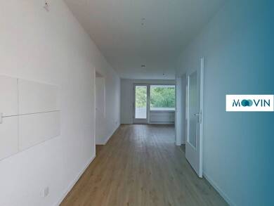 Studio zur Miete 680 € 3 Zimmer 70,5 m² 3. Geschoss frei ab 01.08.2025 Elmweg 4 Grone - Süd Göttingen 37081