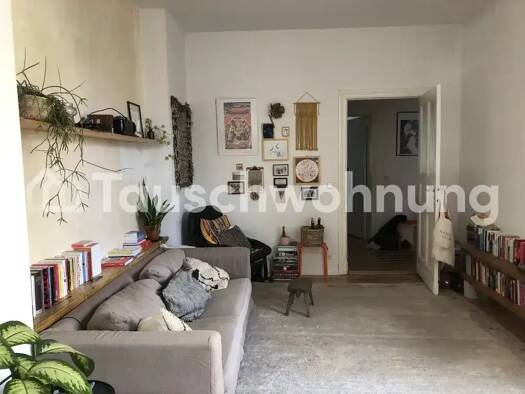 Wohnung zur Miete Tauschwohnung 937 € 3 Zimmer 73 m² Mitte Berlin 13353