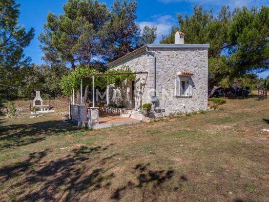 Einfamilienhaus zum Kauf 350.000 € 2 Zimmer 1.000 m² Grundstück Mali Lošinj 51550
