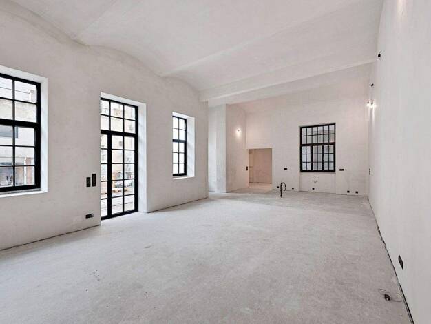 Wohnung zum Kauf 690.000 € 2,5 Zimmer 114,1 m² EG Schönbrunner Straße Wien 1050