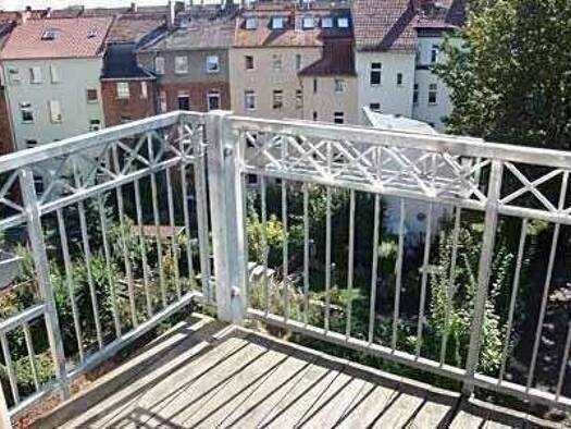 Wohnung zur Miete 630 € 2 Zimmer 58,5 m² 2. Geschoss frei ab 01.09.2026 Bergstrasse Andreasvorstadt Erfurt 99092