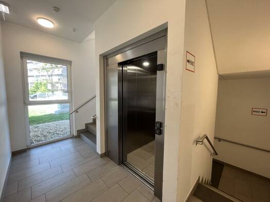 Wohnung zur Miete 782 € 2 Zimmer 50,6 m² Wien 1100