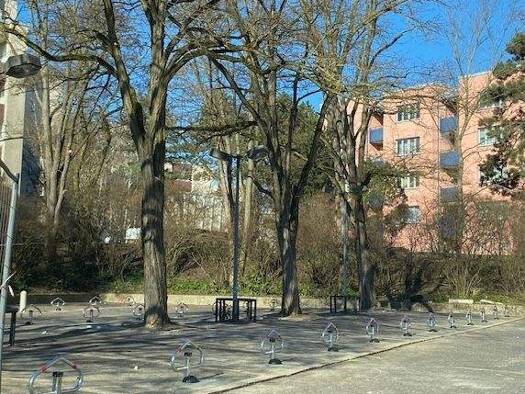 Außenstellplatz zur Miete provisionsfrei 45 € Waidmannslust Berlin 13469