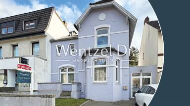 Stadthaus zum Kauf 789.000 € 6 Zimmer 161 m² 496 m² Grundstück Wandsbek Hamburg-Wandsbek 22041
