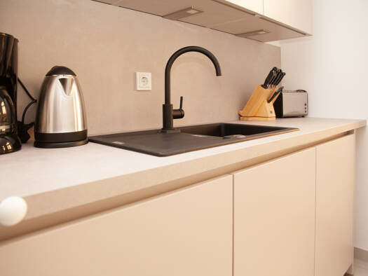 Wohnung zur Miete 677 € 2 Zimmer 48,2 m² EG frei ab sofort Merseburger Straße 51 Altlindenau Leipzig 04177