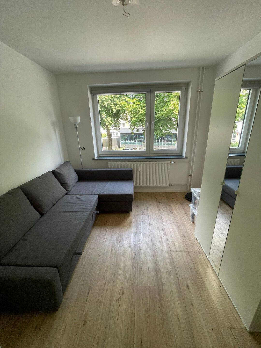 Wohnung zur Miete