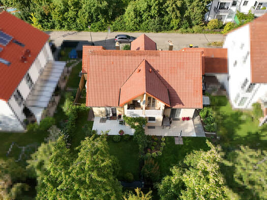 Wohnung zum Kauf 190.000 € 2 Zimmer 54 m² Manching Manching 85077