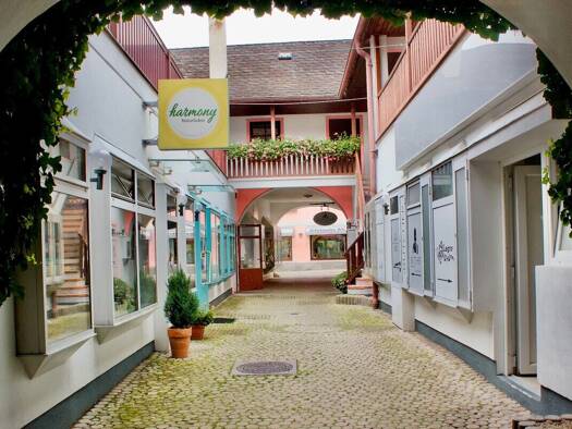 Ladenfläche zur Miete 491 € Neunkirchen 2620