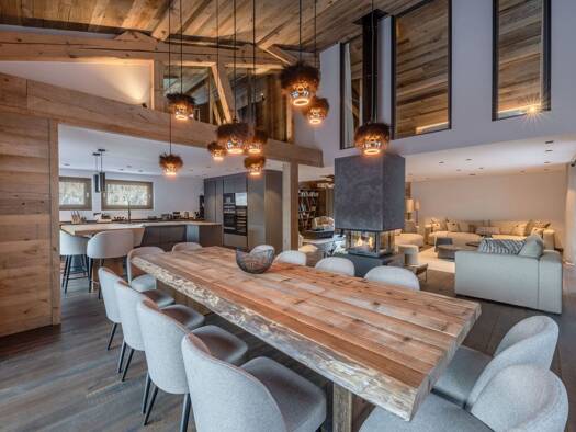 Sonstiges zum Kauf 3.990.000 € Chamonix-Mont-Blanc 74400