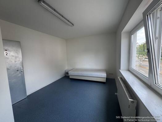 Wohnung zur Miete - Erstbezug 450 € 1 Zimmer 20 m² Heilbronn Heilbronn 74076