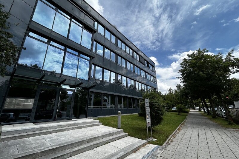 Bürofläche zur Miete provisionsfrei 11,52 € 391 m²<br/>Bürofläche ab 391 m²<br/>Teilbarkeit Trudering - Riem München 81829