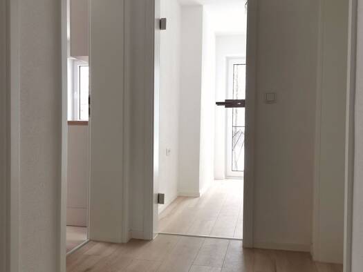 Wohnung zur Miete 765 € 3,5 Zimmer 88 m² Geschoss 1/2 frei ab 01.04.2026 Liebenstadt Heideck 91180