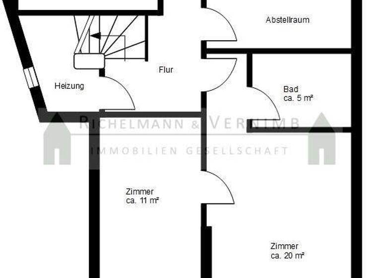 Einfamilienhaus zum Kauf 4.390.000 € 10 Zimmer 302 m² 270 m² Grundstück Blankenese Hamburg 22587