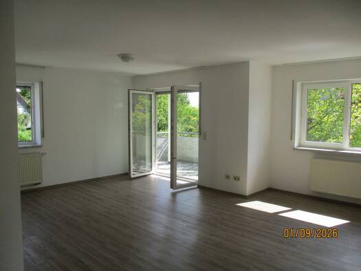 Wohnung zum Kauf 310.000 € 4 Zimmer 105 m² 1. Geschoss frei ab sofort Werneck Werneck 97440