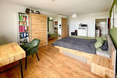 Wohnung zum Kauf 90.000 € 2 Zimmer 70 m² 2. Geschoss Hämelerwald Lehrte 31275