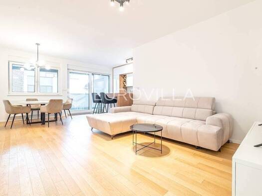 Wohnung zur Miete 2.200 € 3 Zimmer 130 m² 4. Geschoss Tresnjevka Ciglenica 10110