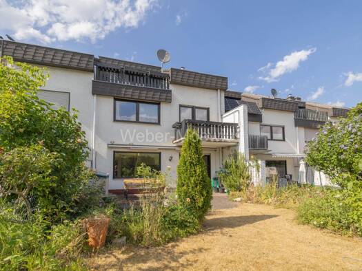 Reihenmittelhaus zum Kauf 449.000 € 7 Zimmer 161 m² 297 m² Grundstück Meckenheim Meckenheim 53340