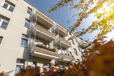 Wohnung zur Miete 400 € 3 Zimmer 67,8 m² 3. Geschoss Fritz-Reuter-Straße 35 Twischkamp Bremerhaven 27568
