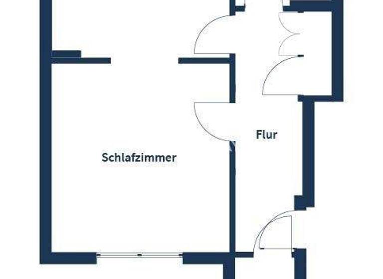 Wohnung zum Kauf 299.000 € 2 Zimmer 58 m² 1. Geschoss Lichterfelde Berlin 12203