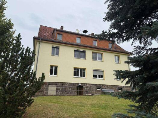 Wohnung zum Kauf 65.000 € 2 Zimmer 50 m² Langenleuba-Oberhain 09332