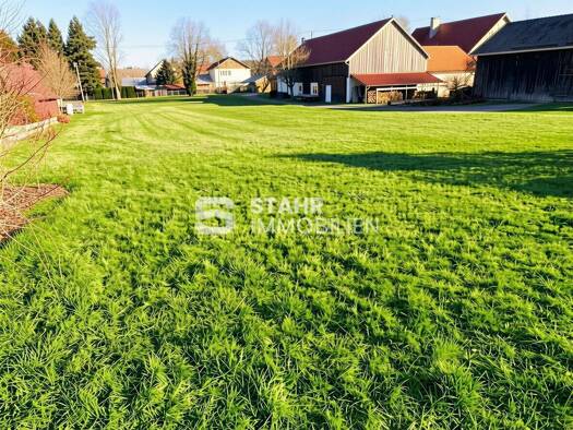 Grundstück zum Kauf 319.000 € 741 m² Grundstück Thaining Thaining 86943