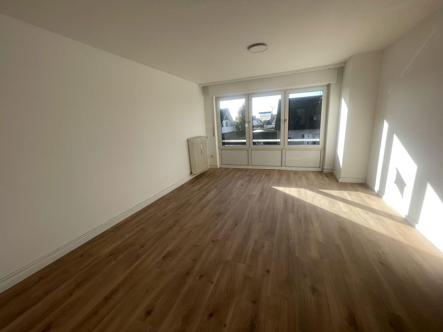 Wohnung zum Kauf provisionsfrei 117.000 € 3 Zimmer 67 m²<br/>Wohnfläche 1.<br/>Geschoss Eichendorfstr. 10b Diestedde Diestedde 59329