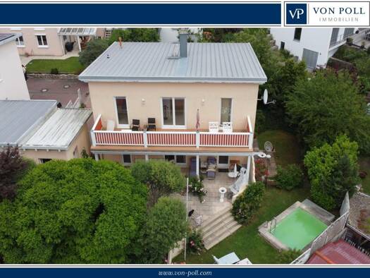 Einfamilienhaus zum Kauf 1.140.000 € 6 Zimmer 225 m² 510 m² Grundstück Bamberg 96049