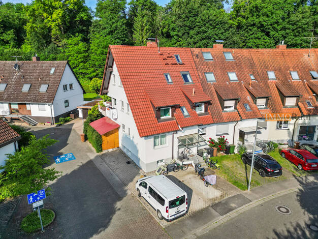 Mehrfamilienhaus zum Kauf 1.100.000 € 11 Zimmer 277,5 m² 497 m² Grundstück Freiburg im Breisgau / Waltershofen 79112