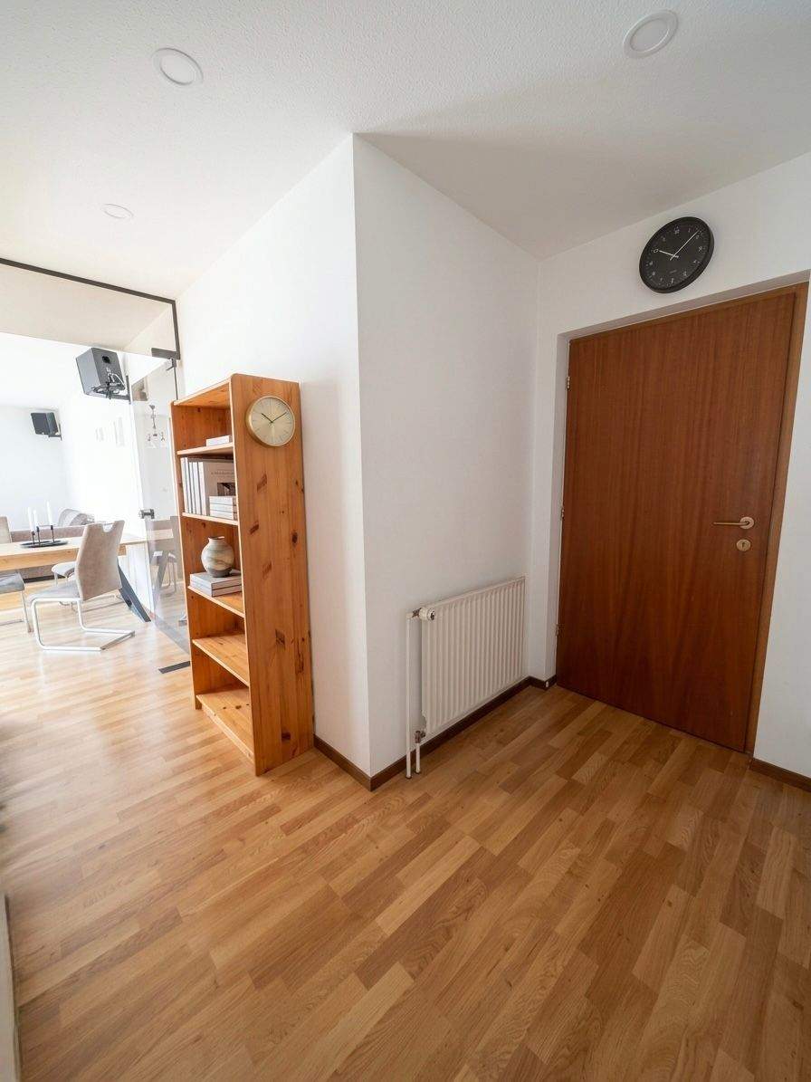 Immobilie in Korntal-Münchingen - 2-Zimmer-Erbpachtwohnung – zuverlässig vermietet & attraktive Kapitalanlage - Bild 2