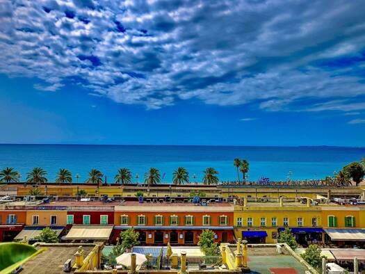 Studio zum Kauf 1.980.000 € 4 Zimmer 134,1 m² 5. Geschoss Saint Roch Nice 06300