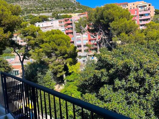 Wohnung zum Kauf 1.050.000 € 93 m² Cap-d'Ail 06320