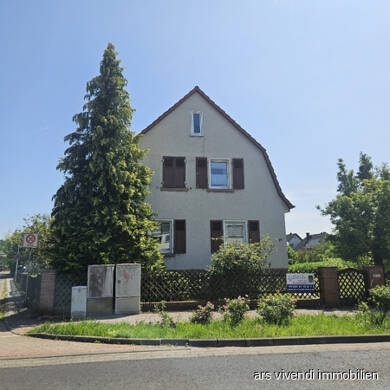 Einfamilienhaus zum Kauf - Erstbezug 399.000 € 6 Zimmer 125 m² 482 m² Grundstück Langenselbold 63505