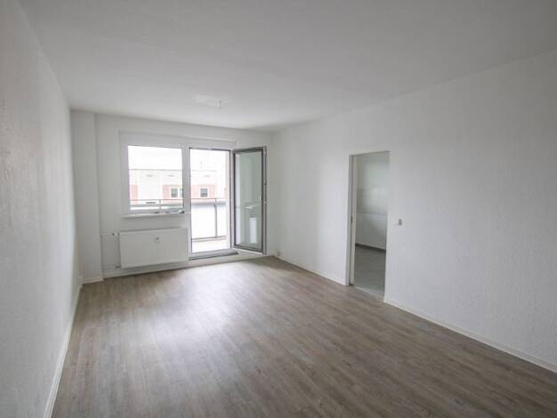 Wohnung zur Miete 619 € 3 Zimmer 70,3 m² 5. Geschoss Uranusstraße 41 Trotha Halle (Saale) 06118