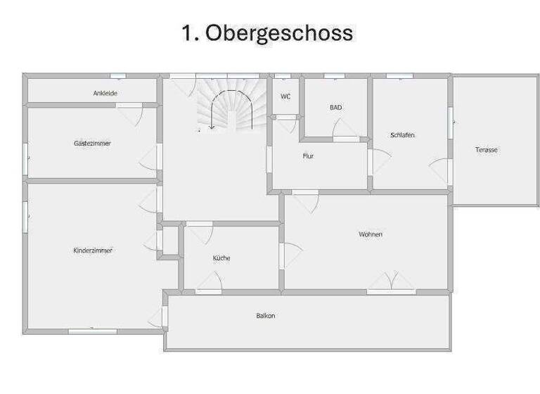 Mehrfamilienhaus zum Kauf 559.000 € 8 Zimmer 235 m² 977 m² Grundstück frei ab sofort Reichenschwand 91244