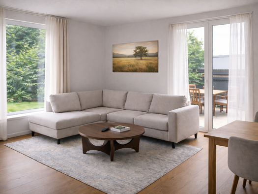 Einfamilienhaus zum Kauf 560.000 € 6 Zimmer 116 m² 650 m² Grundstück frei ab sofort Dietzgenstraße Niederschönhausen Berlin 13156