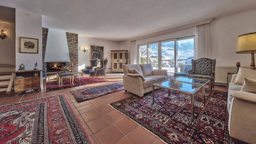 Wohnung zum Kauf 2.490.000 € 5 Zimmer 194 m² Kitzbühel 6370