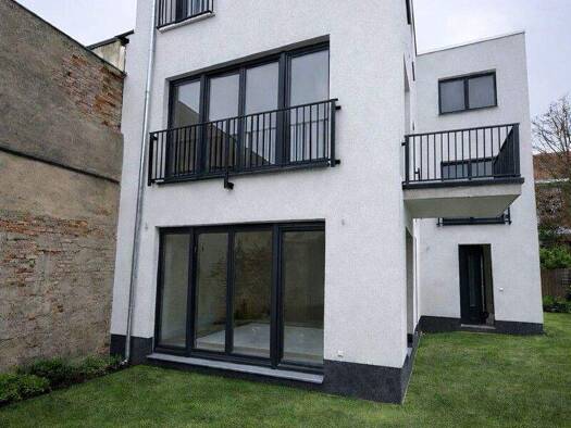 Mehrfamilienhaus zum Kauf - Erstbezug 749.000 € 5 Zimmer 109,7 m² 45 m² Grundstück Reinickendorf Berlin 13409