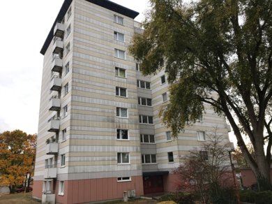 Wohnung zur Miete 668 € 3 Zimmer 74,6 m² 5. Geschoss frei ab 01.11.2025 Berliner Straße 28 Seligenstadt Seligenstadt 63500