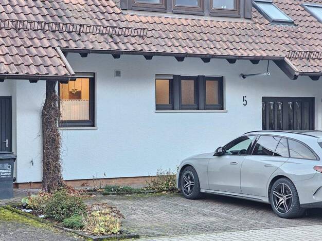 Wohnung zum Kauf 210.000 € 3,5 Zimmer 90 m² EG Trippstadt 67705