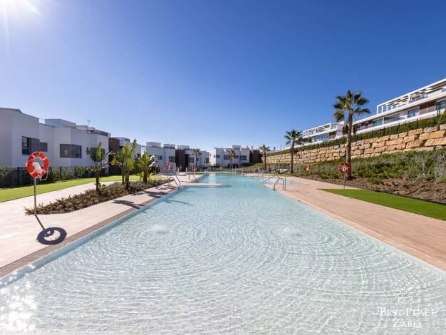 Wohnung zum Kauf - Erstbezug provisionsfrei 1.245.000 € 5 Zimmer 150 m² Marbella 29603