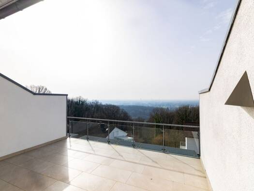 Reihenmittelhaus zum Kauf 427.000 € 3 Zimmer 110 m² 357 m² Grundstück frei ab sofort Am Weingarten 33B Tecklenburg 49545