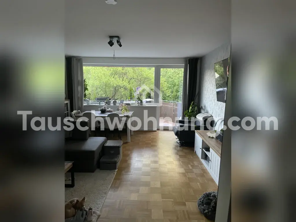 Wohnung zur Miete · Tauschwohnung