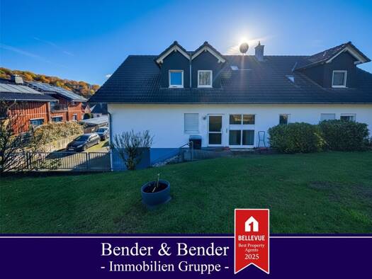 Wohnung zum Kauf 205.000 € 3 Zimmer 67 m² Hambach 65582