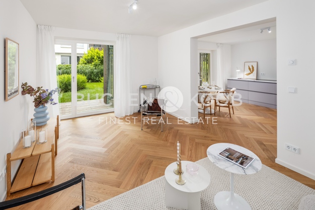 Maisonette zum Kauf 1.695.000 € 5 Zimmer 155 m² Uhlenhorst Hamburg 22085