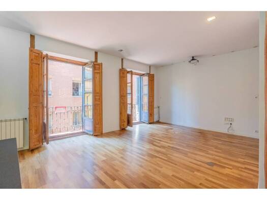 Wohnung zur Miete 2.600 € 2 Zimmer 200 m² 2. Geschoss Madrid 28004