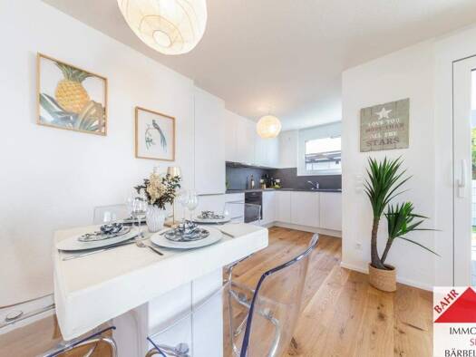 Wohnung zum Kauf - Neubau provisionsfrei 615.000 € 4 Zimmer 107 m² Weil im Schönbuch 71093