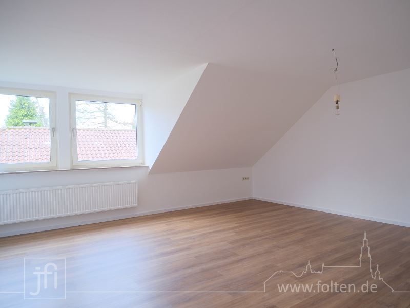 Wohnung zur Miete 660 € 2 Zimmer 86 m²<br/>Wohnfläche Leer Leer (Ostfriesland) 26789